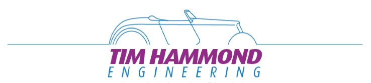 Tim Hammond Engineering